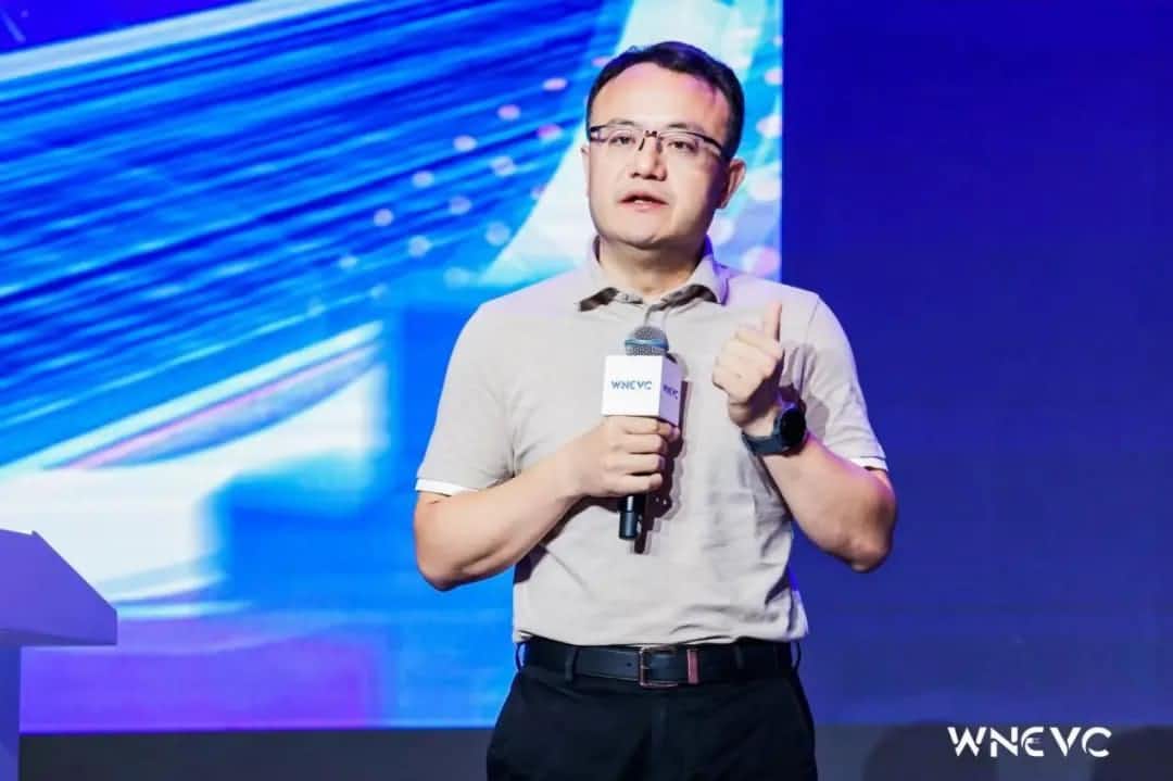 BG大游集团CEO程鹏：数据确权、数据安全与数据闭环“新”思路